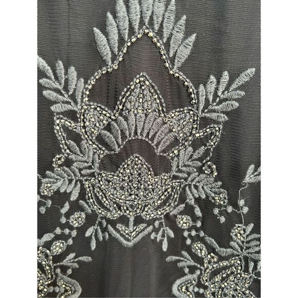 Abercrombie NWTs mini dress - Picture 4 of 5